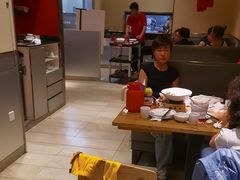 -九毛九西北菜(大东海店)