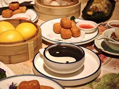 -点都德(汇点楼店)