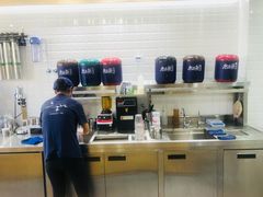 -唐沫茶兮(首山店)