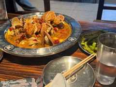 -破店肥哈·海鲜·烧烤(郑州银泰inPARK店)