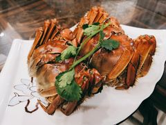 醉花雕太湖六月黄-呼吸森林·生态农庄农家乐私房菜