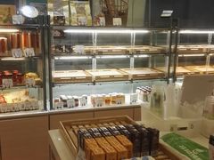-花园饼屋·吐司蛋糕面包(星海店)