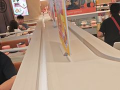 -争鲜回转寿司(西红门荟聚PLUS店)