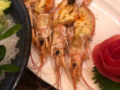 -江户家·日本料理·铁板烧(汉江东路店)