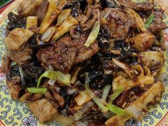 -砂锅居(西四店)