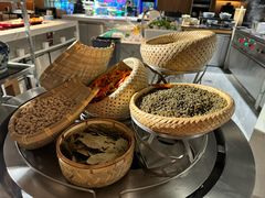 -杭州临平万丽酒店·燃餐厅(人民大道店)