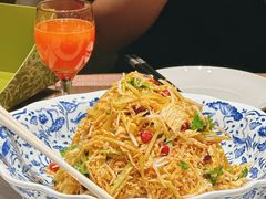 大拌菜-茶啊冲电影主题文化餐厅(TOUCH12街店)