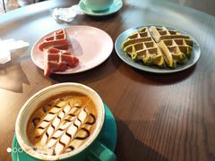 -迪欧咖啡·中西餐融合菜(平江万达旗舰店)
