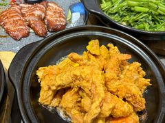 -荣记·囍粤茶餐厅(花都店)
