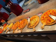 -比格比萨自助(国展店)