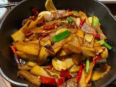 -云海肴·汽锅鸡·云南代表菜(美罗城店)