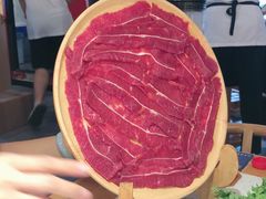 -清真·天府皇城坝百年牛肉火锅(皇城清真寺店)
