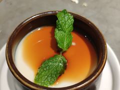 黑糖豆花-云海肴·汽锅鸡·云南菜(高德置地店)
