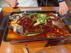 -三太子地摊烧烤·小龙虾(北蔡店)