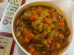 -華人 華星冰室(氹仔 店)