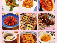 -那家小馆•北京菜•烤鸭(香山店)