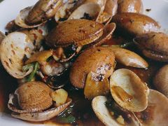 -阳江餐厅·30年老字号·粤菜海鲜大排档