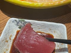 -水之惠鲜鱼料理(王府大街店)