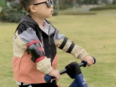 -酷迈儿童体能运动馆(九棵树店)