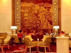 -北京中国大饭店