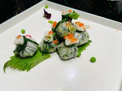 -上海1号私藏菜(静安店)