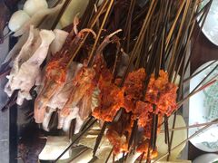 -牛华八婆麻辣烫(起源店)