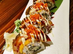 -鸟鹏烧鸟居酒屋(熙龙湾店)