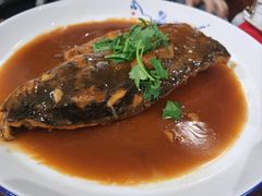 -盛京辽菜小馆(龙之梦购物中心店)