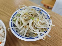 -谈灵农家柴爿菜饭