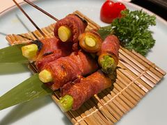 -松临·铁板烧&Omakase(神农店)