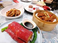 -巴扎美食·新疆菜·西域歌舞表演餐厅(新疆大厦店)