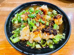 -兵哥豌豆面(建设巷店)
