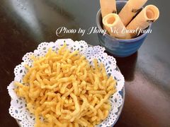 馓子-大王油茶(二厂文创公园店)