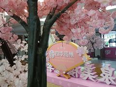 -四季贵州·山地温泉水世界