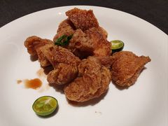 -锦府园·新台州菜(合生汇店)