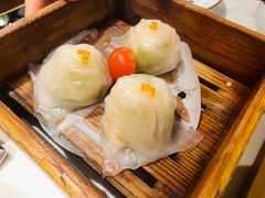 -禄运茶居·手工点心(体育西店)