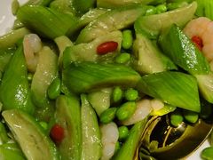 -秀儿四九城·新京菜(亚运村鸟巢店)