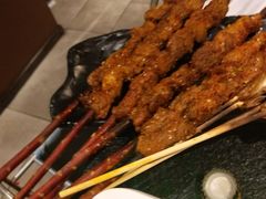 -羊肉街口老银川滩羊涮肉馆