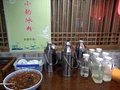 -来小酌·长安酒家(翠庭大厦店)