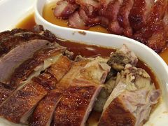 -澳门陈光记烧味饭店(南京德基广场店)