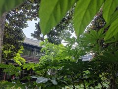 -南京中国近代史遗址博物馆(南京总统府)