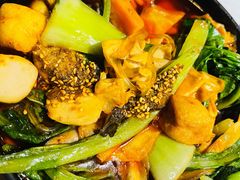 麻辣烫-壹酒贰肉1926·深夜食堂(南京北街店)