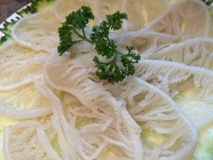 -码头故事火锅(大丰店)