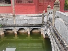 -报恩寺(平武县)