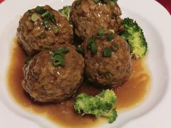 -正阳门饭庄·烤鸭·北京菜(万丰路七里庄店)