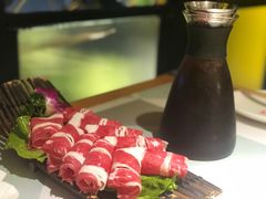 肥牛王中王-雾都渣渣火锅(南城智汇城店)