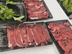 -就这么牛潮式牛肉火锅(华侨城店)
