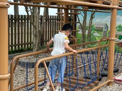 -太阳岛度假酒店