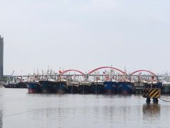 -渔中舟海鲜大排档(普陀沈家门店)