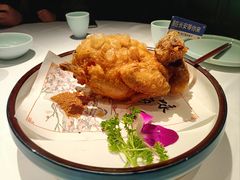 -唐猫庭院·千年陕菜(赛格国际购物中心店)